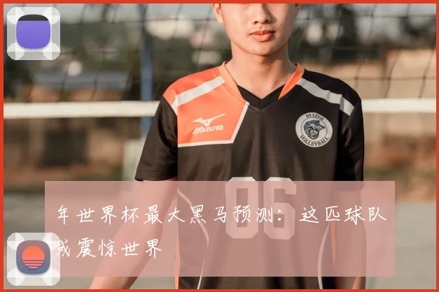 年世界杯最大黑马预测：这匹球队或震惊世界