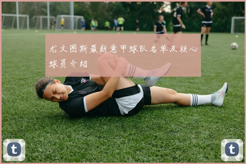 尤文图斯最新意甲球队名单及核心球员介绍